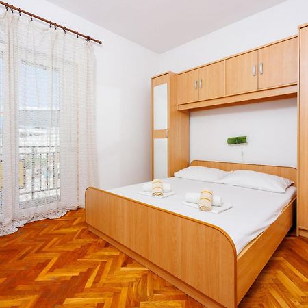 Apartments Davorka Цриквениця Екстер'єр фото