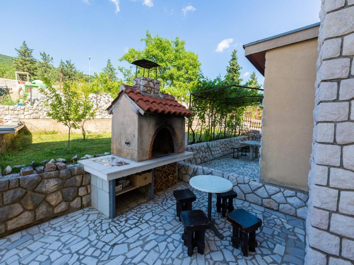 Apartments Davorka Цриквениця Екстер'єр фото